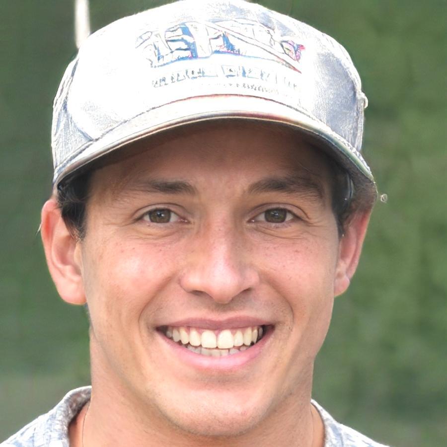 講師 井上健太郎のプロフィール写真